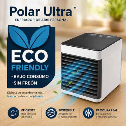 Enfriador de aire Polar Ultra™