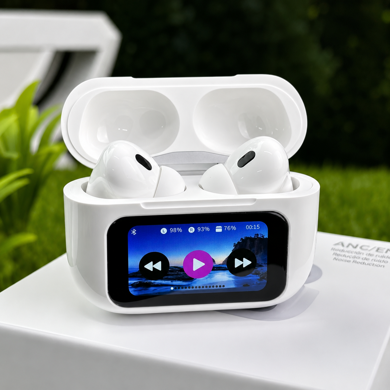 Airpods TouchBuds™ Pro