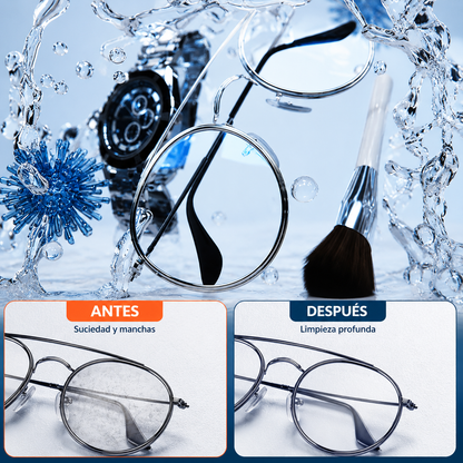 Limpiador portátil UltraPure™