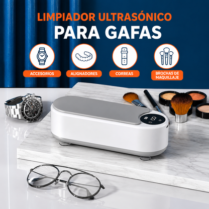Limpiador portátil UltraPure™