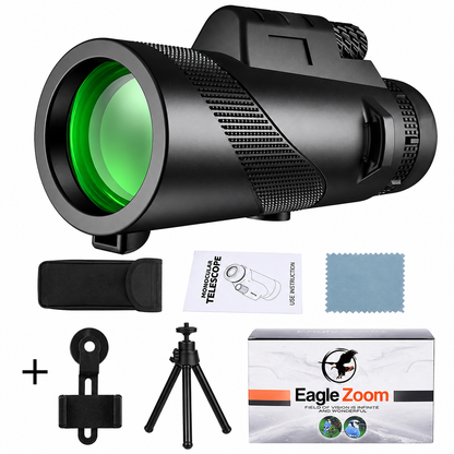 Telescopio Monocular EagleZoom™