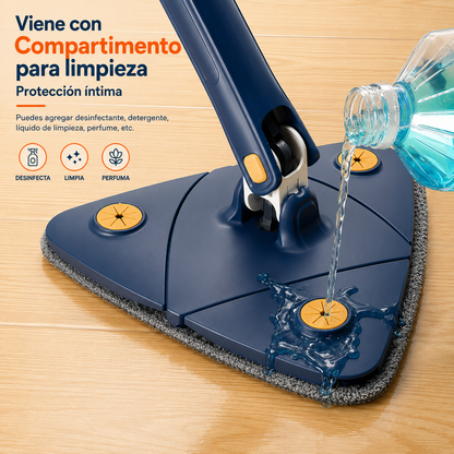 Fregona de Limpieza HandWashFree™