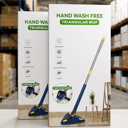 Fregona de Limpieza HandWashFree™