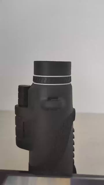 Telescopio Monocular EagleZoom™