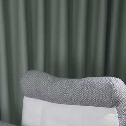Almohada ergonómica antiestré OrthoCloud™